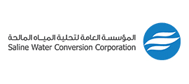 Saline Water Conversion logo