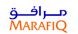 Marafiq logo