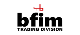 BFIM Trading logo