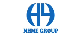 NHME Group logo