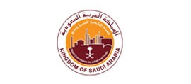 Kingdom of Saudi Arabia logo