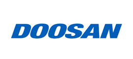 Doosan logo
