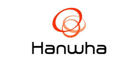 Hanwha logo