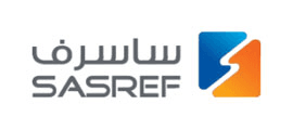 SASREF logo