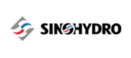 Sinohydro logo