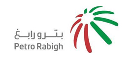 Petro Rabigh logo