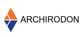 Archirodon logo