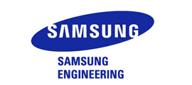 Samsung Engineering logo