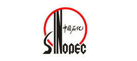 SINOPEC logo